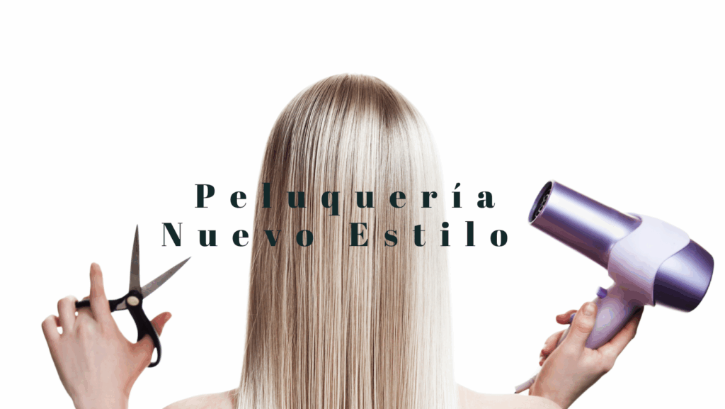 Peluqueria Nuevo Estilo