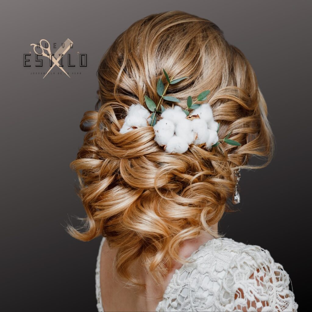 peinados nuevo estilo